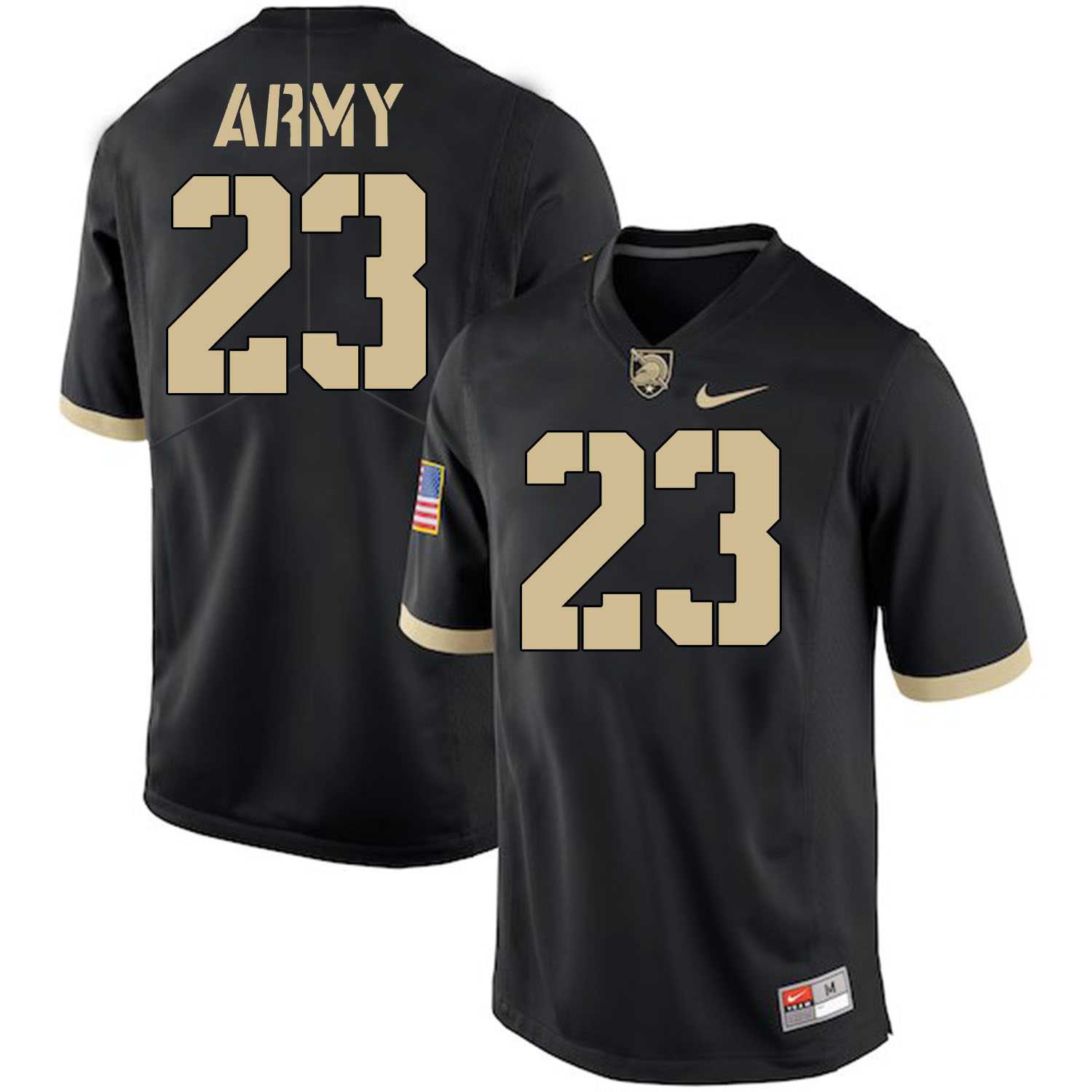 Army Black Knights 23 Elijah Riley Black College Football Jersey Dzhi,We sell and wholesale Army Black Knights 23 Elijah Riley Black College Football Jersey Dzhi on line form chian!